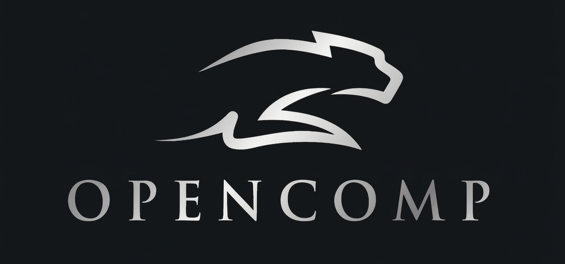 Opencomp Logo
